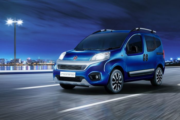 Fiat Fiorino
